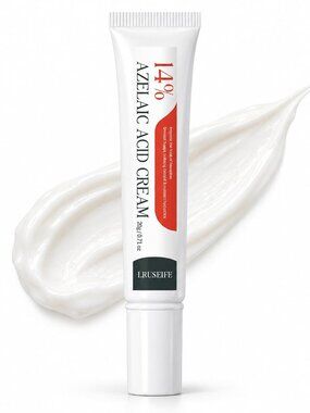 Daily Face Cream With Azelaic Acid And Niacinamide